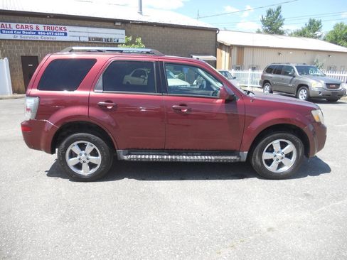 Used 2010 Mercury Mariner Premier AWD/4WD image 6