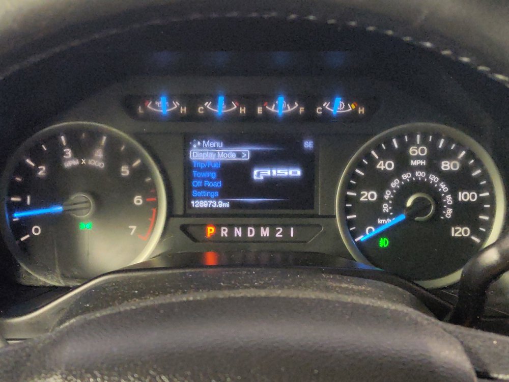 Used 2017 Ford F150 XLT w/ Equipment Group 302A Luxury RWD image 23