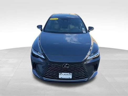 Used 2025 Lexus RX 350 Premium w/ Kick Sensor & Tow Package image 2