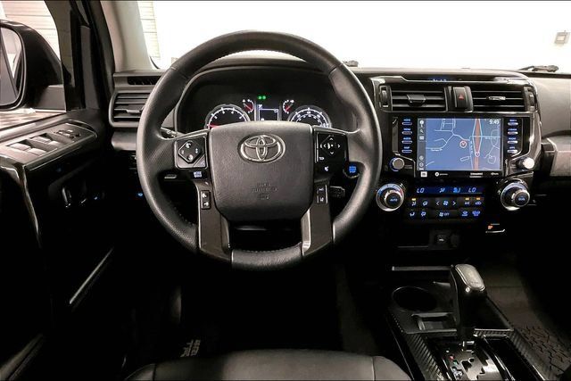 Used 2021 Toyota 4Runner TRD Pro AWD/4WD image 6