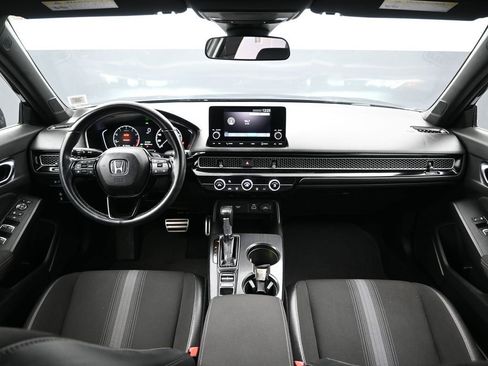 Certified 2023 Honda Civic Sport image 12