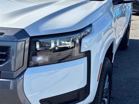 New 2026 Nissan Frontier SV w/ Tow Package image 10