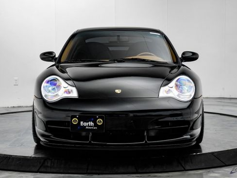 Used 2004 Porsche 911 GT3 RWD image 27