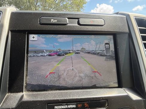 Used 2017 Ford F150 Lariat RWD image 20