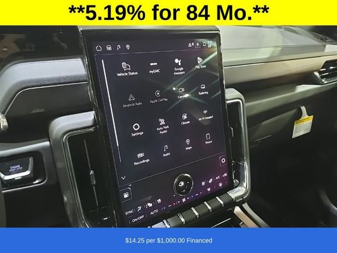 New 2026 GMC Yukon Denali image 22