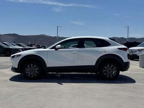Used 2026 MAZDA CX-30 AWD 2.5 S image 7