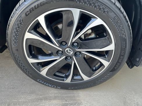 Certified 2023 MAZDA CX-5 AWD 2.5 S w/ Premium Plus Pkg image 28