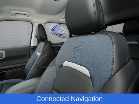 New 2025 Ford Bronco Sport Outer Banks w/ Outer Banks Tech Package+ image 13