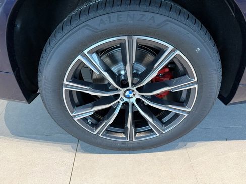 New 2026 BMW X5 xDrive40i w/ M Sport Package image 7