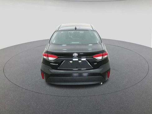 New 2026 Toyota Corolla LE image 7