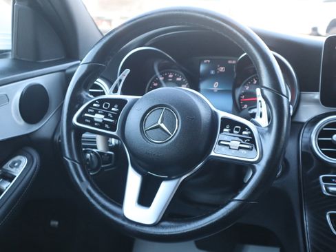 Used 2019 Mercedes-Benz C 300 Sedan image 14