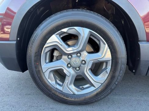 Used 2018 Honda CR-V EX-L image 28