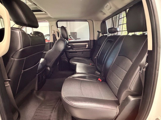 Used 2018 RAM 1500 Sport AWD/4WD image 20