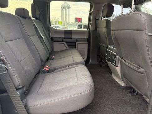 Used 2018 Ford F150 XL w/ Equipment Group 101A Mid image 13