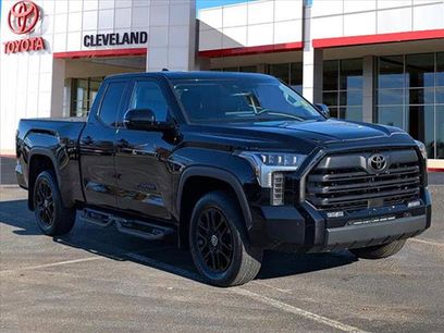 Used 2024 Toyota Tundra Limited