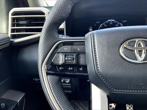 Used 2024 Toyota Sequoia SR5 image 24