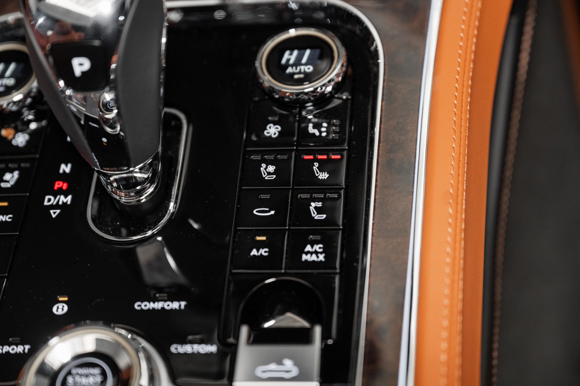 Used 2024 Bentley Continental GT V8 AWD/4WD image 41