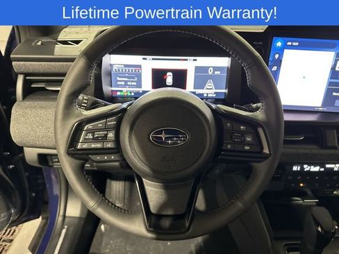 New 2026 Subaru Outback Limited w/ Premium/Limited Plus Package image 22