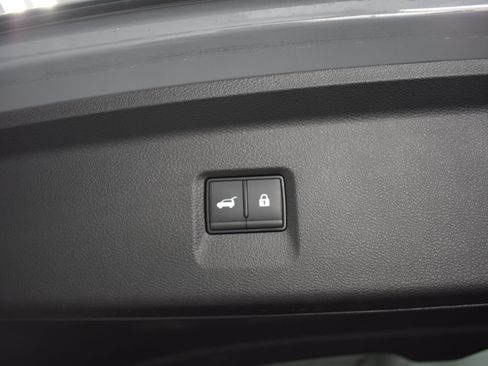 Used 2025 INFINITI QX60 Autograph w/ Cargo Package AWD/4WD image 39