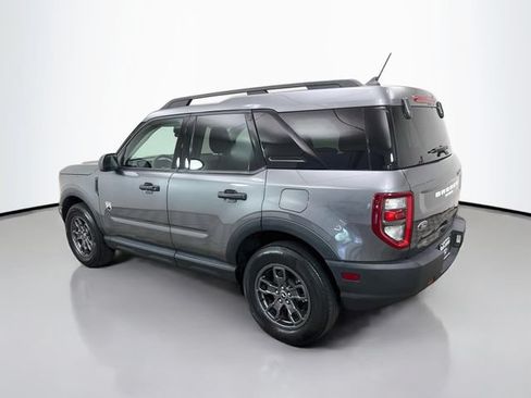 Used 2023 Ford Bronco Sport Big Bend AWD/4WD image 5