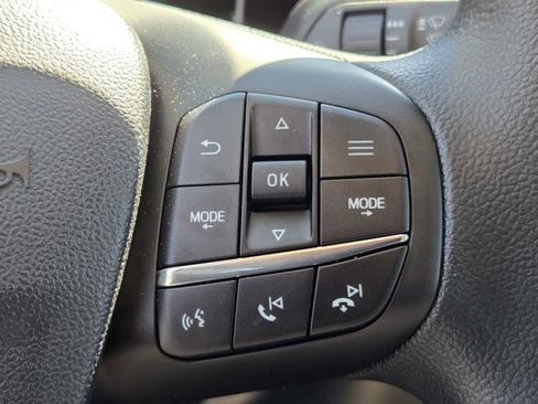 New 2026 Ford Maverick XLT FWD image 11