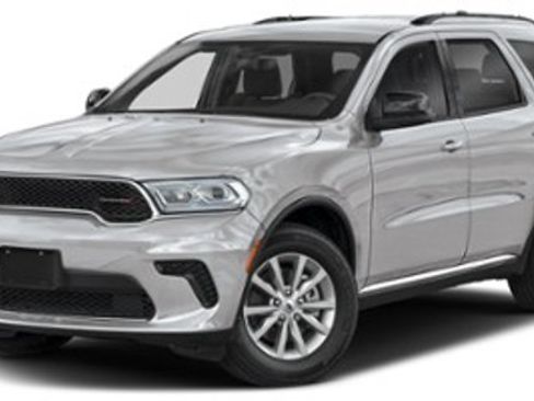 New 2026 Dodge Durango GT AWD/4WD image 1