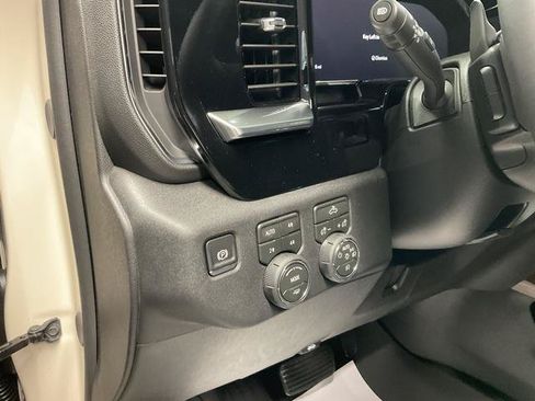 New 2026 Chevrolet Silverado 1500 RST AWD/4WD image 14