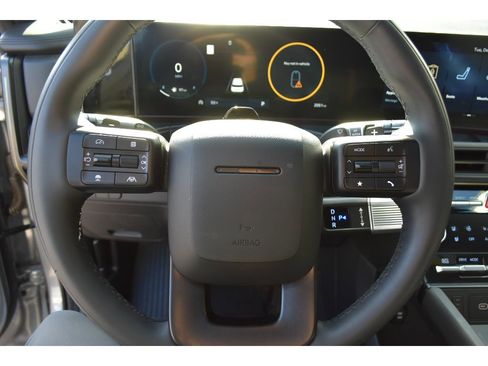 Used 2024 Hyundai Santa Fe Calligraphy image 20