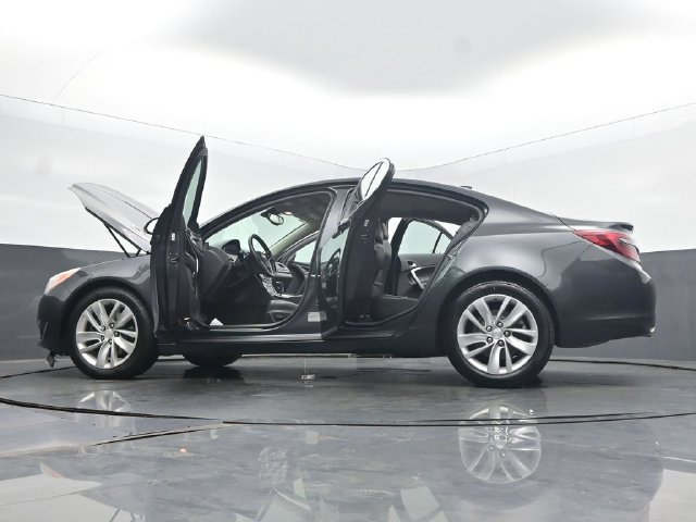 Used 2015 Buick Regal Premium FWD image 57
