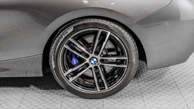 Used 2019 BMW M240i Convertible RWD image 33