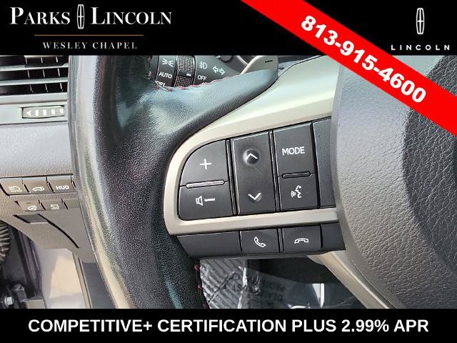 Used 2020 Lexus RX 450h AWD w/ Luxury Package image 30