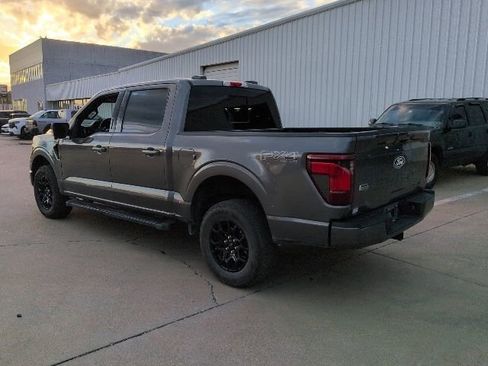 Used 2024 Ford F150 XLT w/ Equipment Group 302A MID image 4