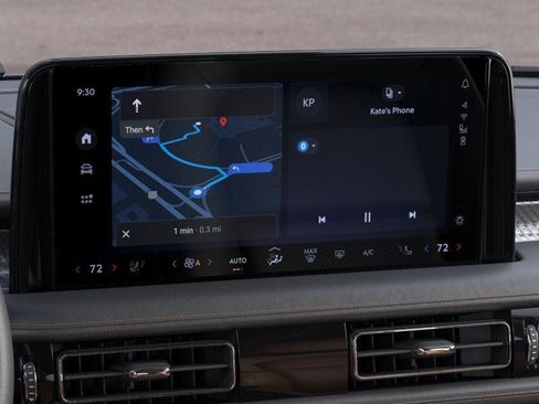 New 2026 Lincoln Aviator Black Label w/ Black Label Special Edition AWD/4WD image 14