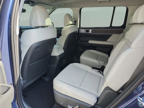 New 2026 Hyundai Santa Fe Calligraphy FWD image 19