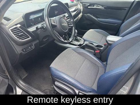 Used 2024 Kia Seltos S FWD image 10
