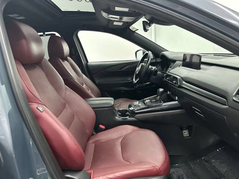 Used 2021 MAZDA CX-9 Carbon Edition FWD image 29