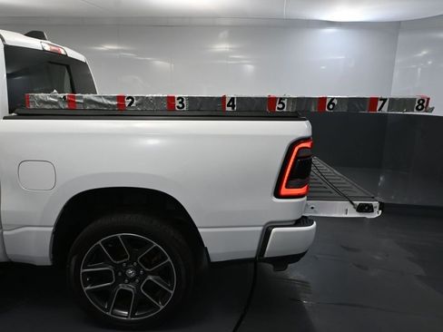 Used 2020 RAM 1500 Sport w/ Advanced Safety Group image 43