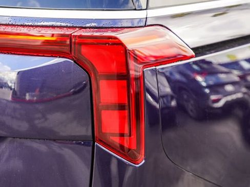 New 2026 Kia Carnival LXS image 16