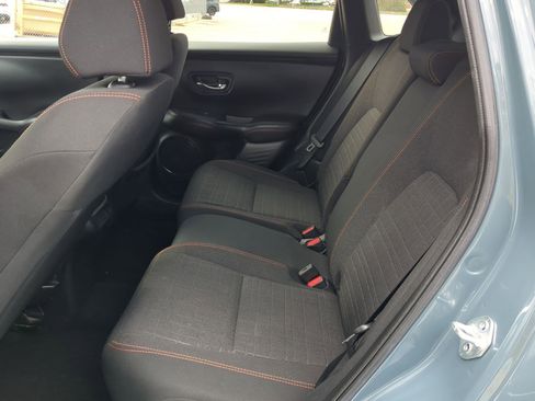 Used 2023 Honda HR-V Sport image 26