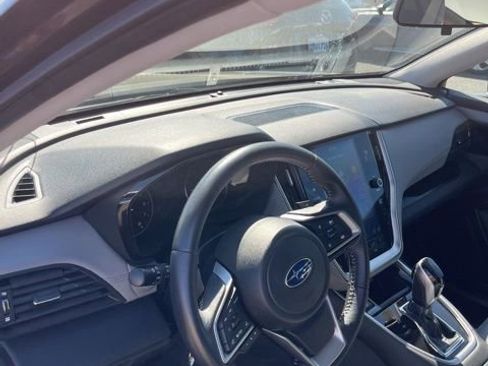 Used 2025 Subaru Outback Premium image 13