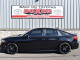 Used 2022 Honda Civic Sport image 4