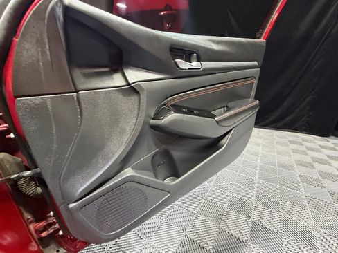 Certified 2023 Nissan Altima 2.5 SR image 16