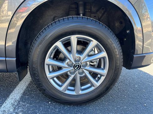 Certified 2025 MAZDA CX-5 AWD 2.5 S w/ Preferred Package image 22