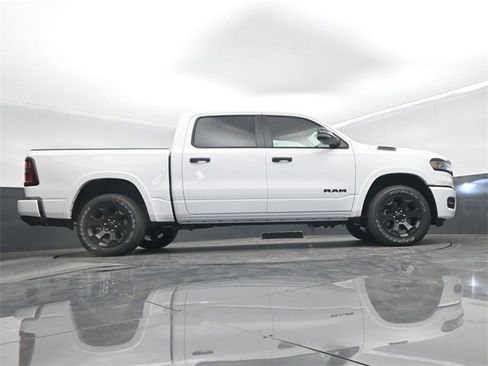 New 2026 RAM 1500 Big Horn image 47