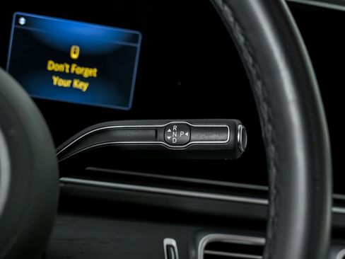 Used 2025 Mercedes-Benz GLE 450 4MATIC Coupe image 30