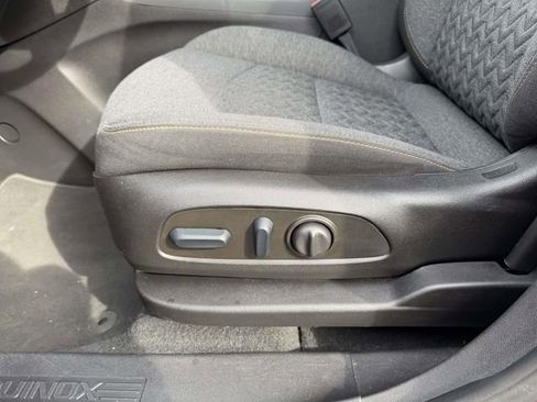 Certified 2023 Chevrolet Equinox LT image 15