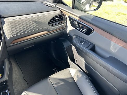 New 2026 Subaru Forester Sport image 17