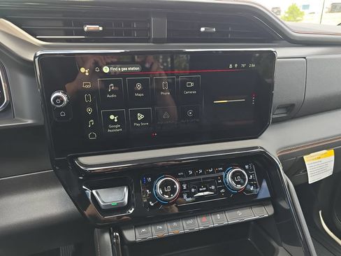 New 2026 GMC Sierra 1500 AT4 w/ AT4 Premium Package AWD/4WD image 20