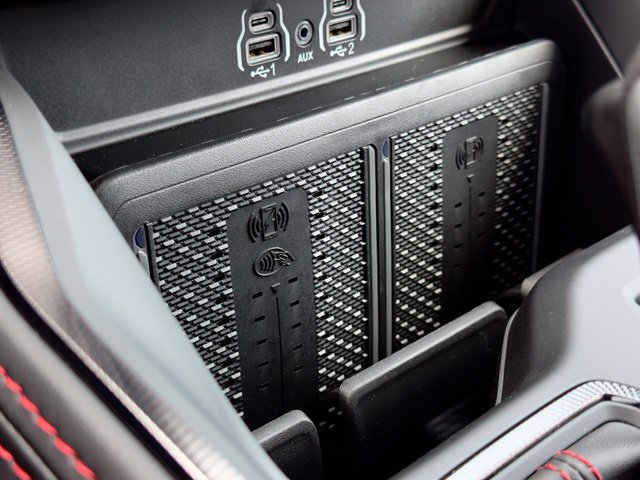 Used 2027 RAM 1500 4x4 Crew Cab image 27