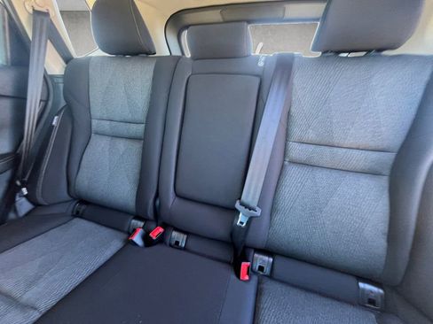 New 2026 Nissan Rogue SV image 22